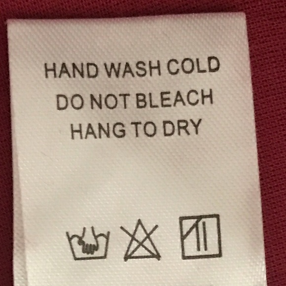 NWT Low Back Crochet & Fringe Detail Cold Shoulder Dress - Picture 7 of 7